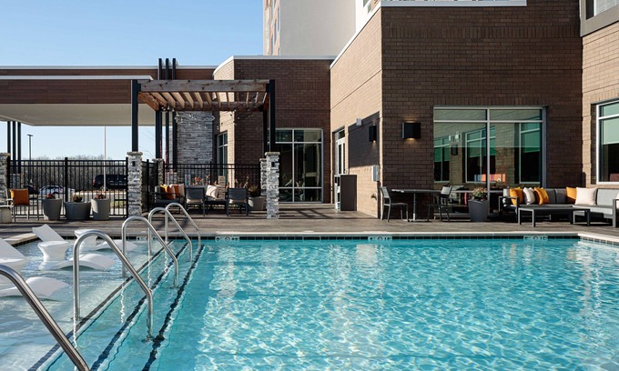 Mount Juliet Hotel | Tru By Hilton Mt. Juliet, TN