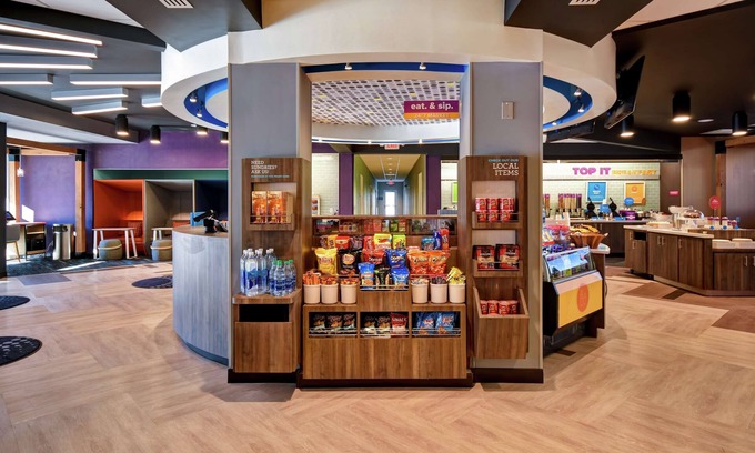Smyrna Hotel | Tru by Hilton Smyrna Nashville