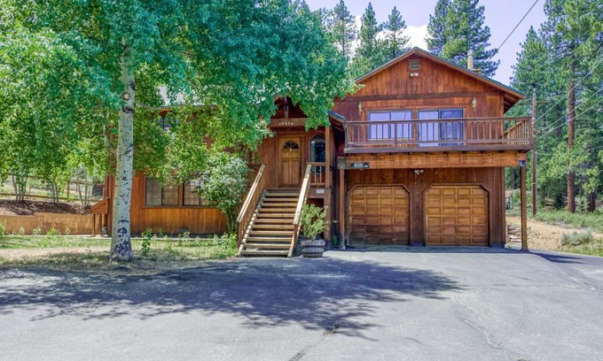 Truckee House | Truckee's Wonder