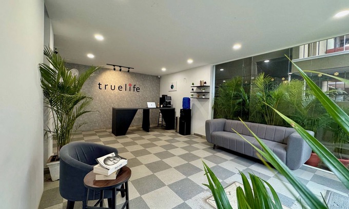 Whitefield Apartment | Truelife Whitefield