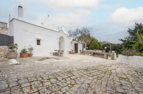 Selva di Fasano Apartment | Trulli Nenetta e Nannino by IL PUMO DI PUGLIA