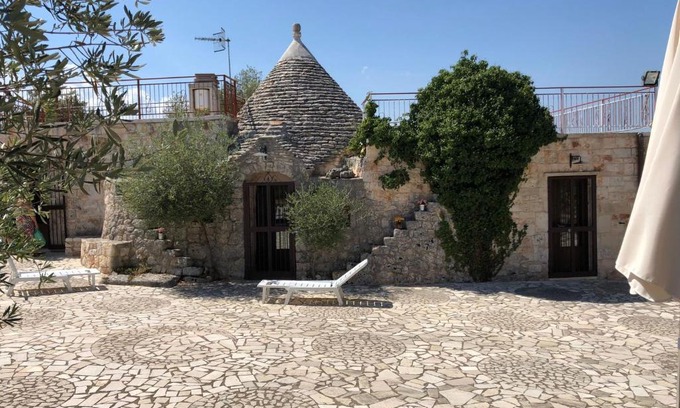 Monopoli House | Trullo Tita