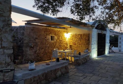 Ostuni House | Trullo Titti