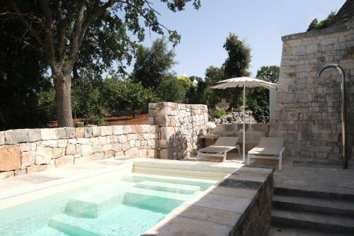 Locorotondo Villa | TRULOCO NUZZI - LUXURY DOMUS