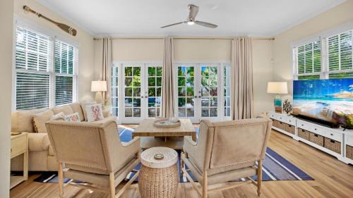 Bahama Village House | Trumans Trove by Last Key realty