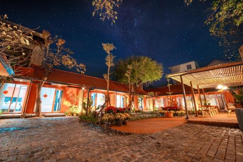 Hue Hotel | TRUONG PHU HOUSE - HOTEL & APARTMENT