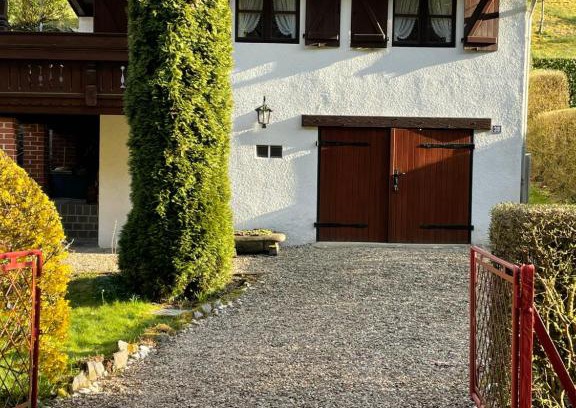 Luxembourg Ardennes House | Trusties