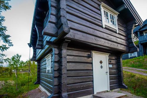 Mælem House | Trysilfjellet Nord 901 stabur