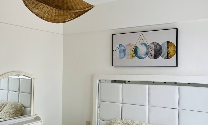 Kawangware Apartment | T’s Stylish One Bedroom Duplex Apartment in Nairobi, Kinoo