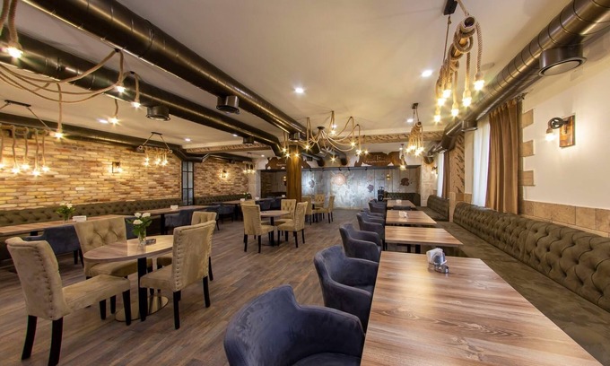 Tsaghkadzor Hotel | Tsaghkadzor Inn