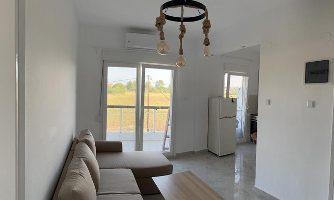 Thermaikos Apartment | Tsapoga
