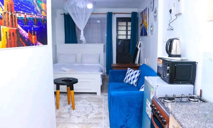 Embakasi Apartment | Tsavo Apartment