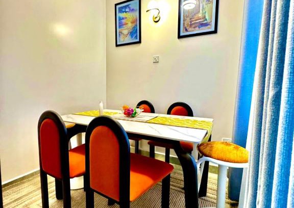 Kiambu Bed & Breakfast | Tsavo apartments