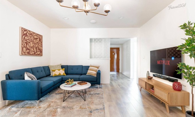 San Gabriel Apartment | tsgv-sg8545-wos-is-4-2