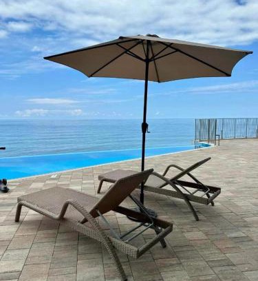 Kobuleti Apartment | Tsikhisdziri Paradise