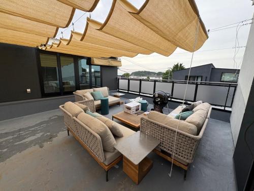 Zushi House | Tsubame