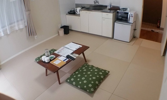 Kanazawa Apartment | Tsudoh Stay 101
