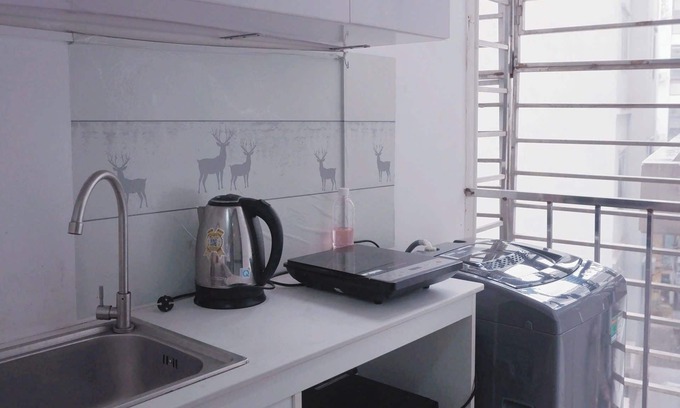 My Đinh Bed & Breakfast | TT Apartment & Hotel