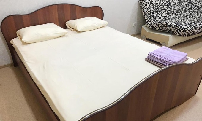 Medvezhiy Ugol Apartment | Тц-Аура. Усольцева 30