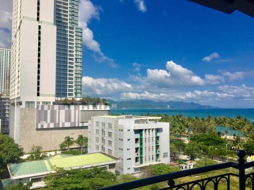 Tran Phu Beach Hotel | Tuệ Tĩnh Tower