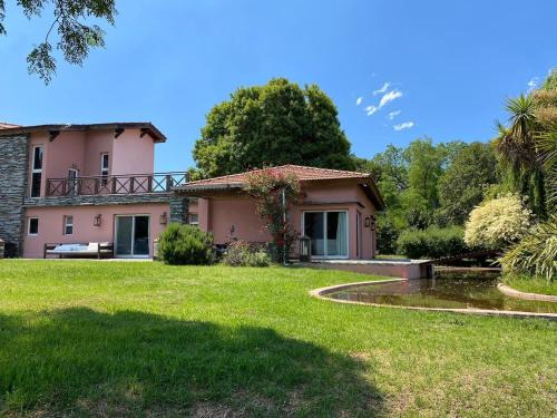 Coronel Pringles Department Villa | Tu Casa de Campo - Confort, Hogar & Naturaleza