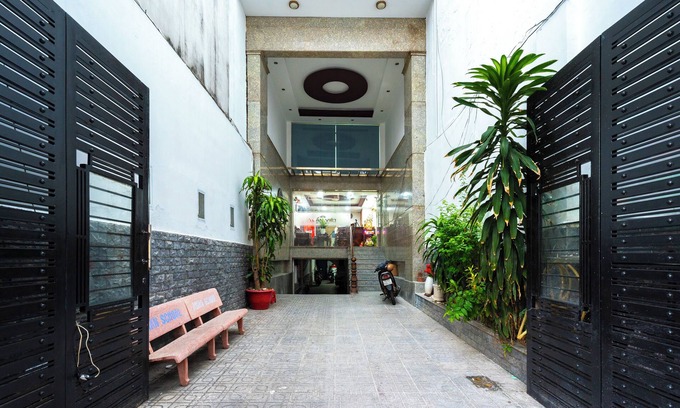 Da Kao Hotel | Tuan Viet Hotel