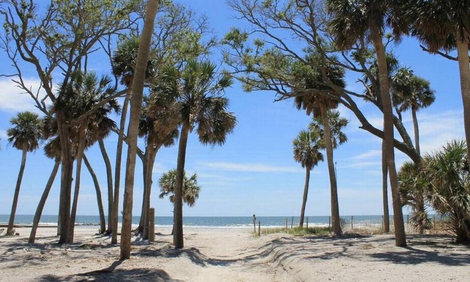 Port Royal House | Tuanis Cottage Close to Military Bases, Beaches & Golf.