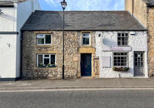 Corbridge House | Tudor Cottage - Corbridge
