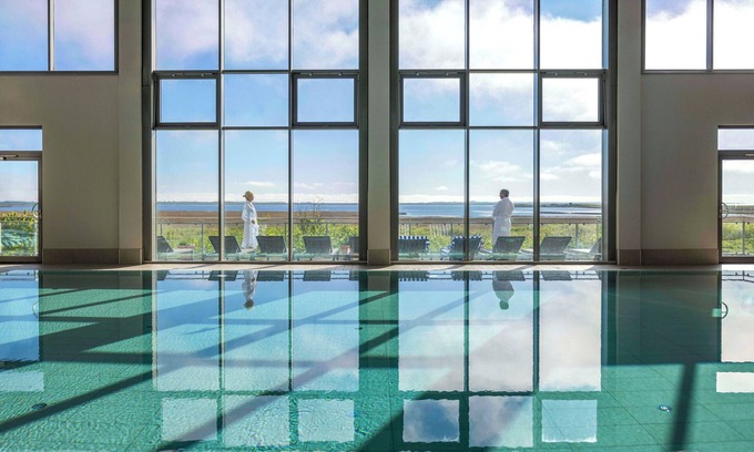 Rantum Hotel | TUI BLUE Sylt
