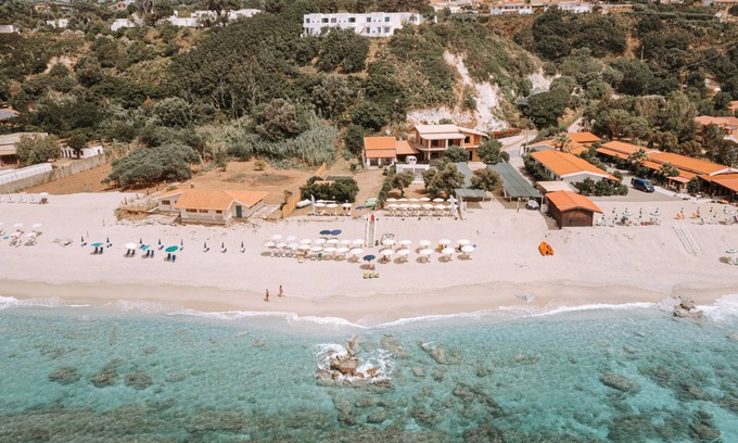 Ricadi House | TUI SUNEO La Conchiglia - Adults Only Resort & Spa