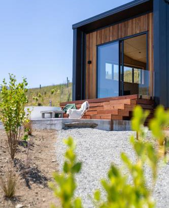 Te Anau Apartment | Tukare Lookout