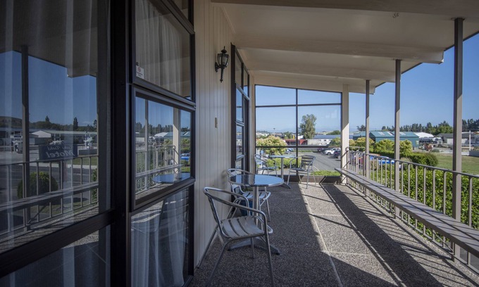Waipukurau Apartment | Tuki Tuki Motel