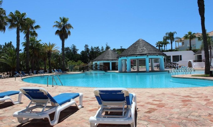 Almancil Apartment | Tulio 2 Bedroom Luxury Apartment located in Encosta Do Lago
