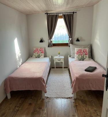 Balatonederics Apartment | Tulipános Vendégház