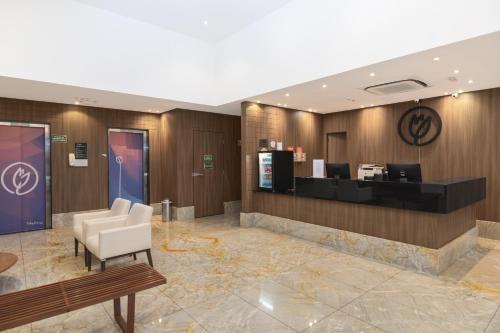 Praia de Itaparica Hotel | Tulip Inn Vila Velha