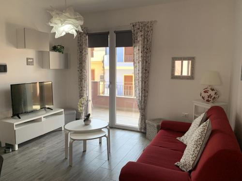 La Ciaccia House | Tulipano House - Key to Villas
