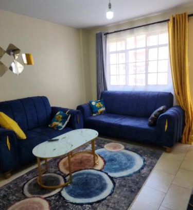 Ruiru Apartment | Tulivu homes