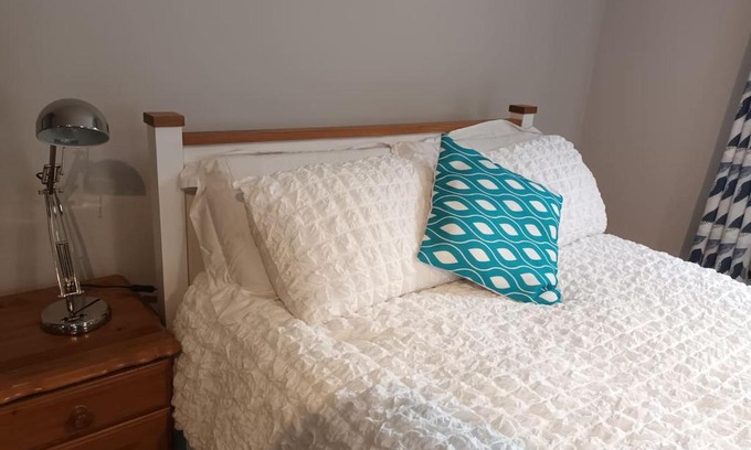 Ballymoney Apartment | Tummock Studio perfect for exploring the North coast