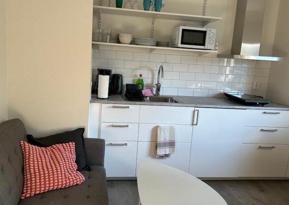 Jonstorp Apartment | Tunneberga 1 65
