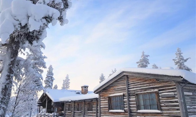 Saariselka Ski Chalet | Tunturipöllö/Lapland, Saariselkä