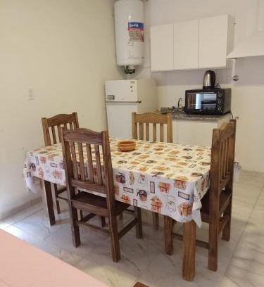 Tunuyan Apartment | TUNUYAN Apart