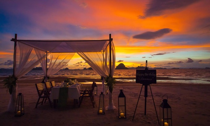 Nong Thale Resort | Tup Kaek Sunset Beach Resort