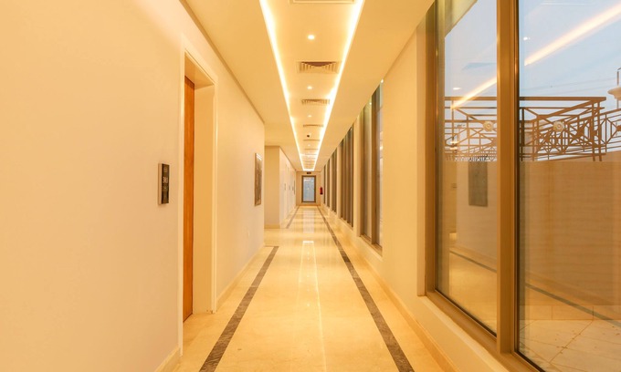 Qurtubah Hotel | Tura Residence Qurtuba