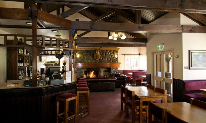 Turangi Hotel | Turangi Bridge Motel