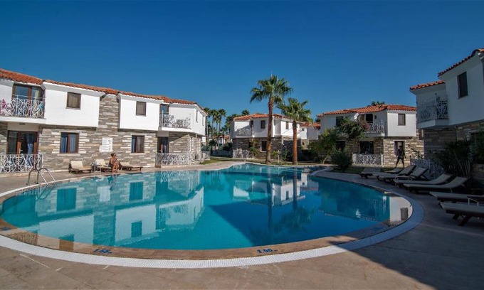 Dalyan Hotel | Turay Hotel