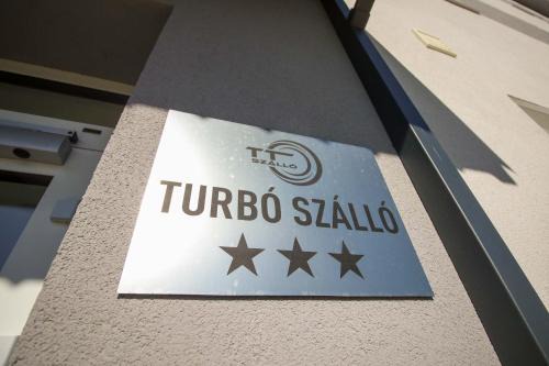 Fokto Apartment | Turbo Szálló Kalocsa
