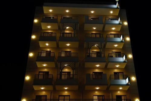 Aqaba Hotel | Turquoisejo Hotel