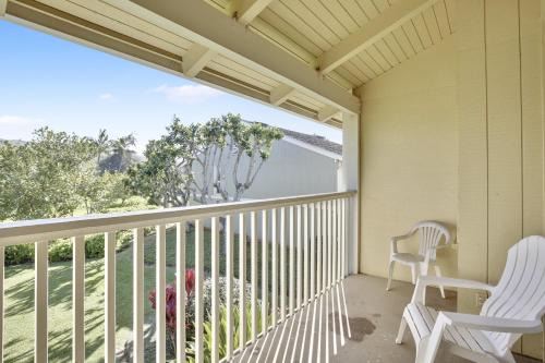 Kahuku Apartment | Turtle Bay Sea BreezeNUC 90-TVU-0498