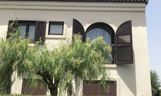 Policoro Apartment | Turtle House