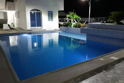 Tonsupa Apartment | Tus Vacaciones en Tonsupa Ecuador.